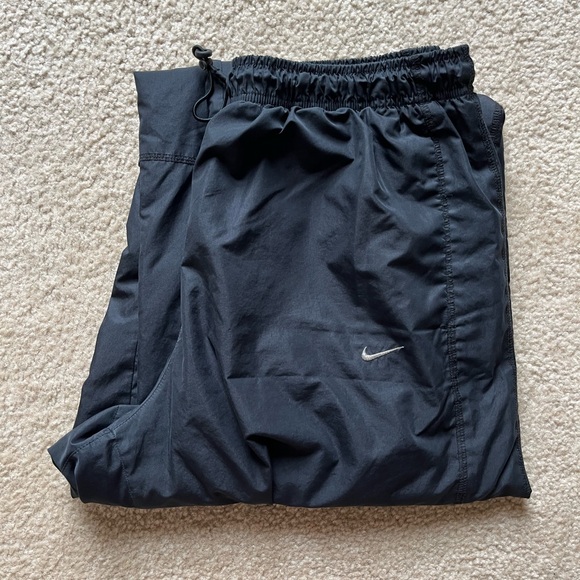 Men's Nike Black Pants - Picture 13 of 14